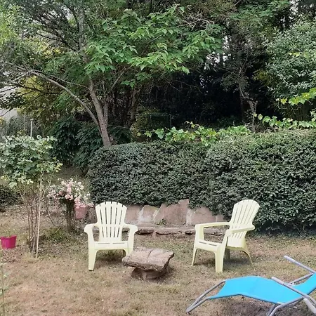 Maison Avec Jardin Sylvanes