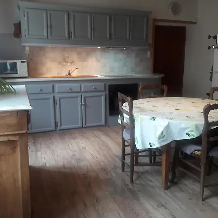 Maison Avec Jardin * Sylvanes