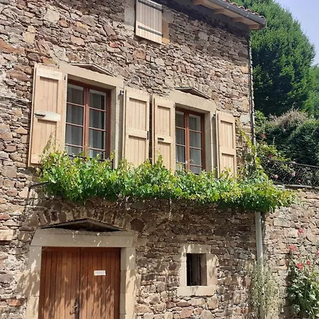 Feriehus Maison Avec Jardin