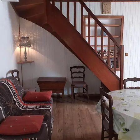 Maison Avec Jardin Feriehus *