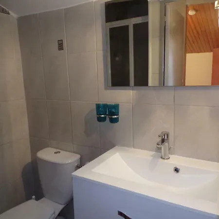 Maison Avec Jardin Feriehus *