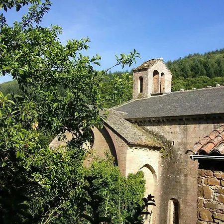 Maison Avec Jardin Feriehus Sylvanes