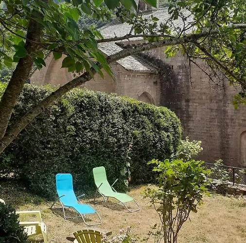 Maison Avec Jardin Tatil Evi