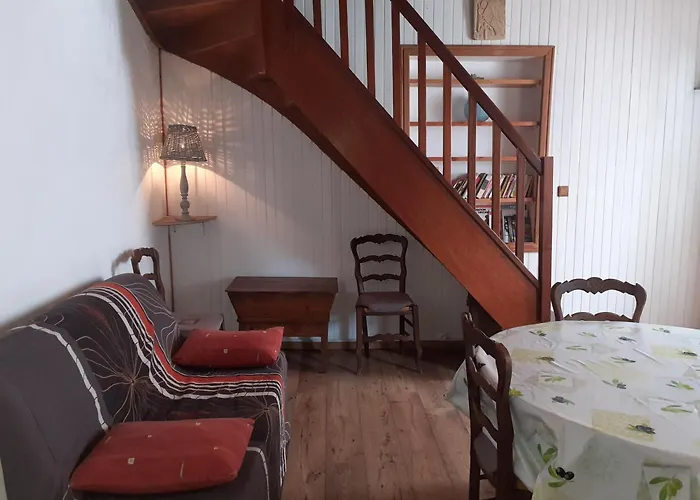 Maison Avec Jardin Tatil Evi *