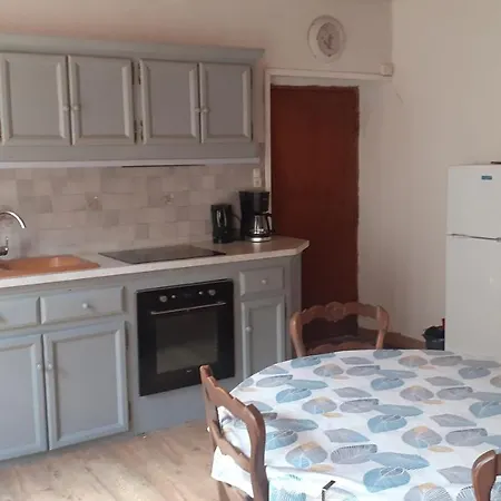 Σπίτι διακοπών Maison Avec Jardin *