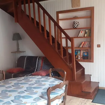Maison Avec Jardin Holiday home *