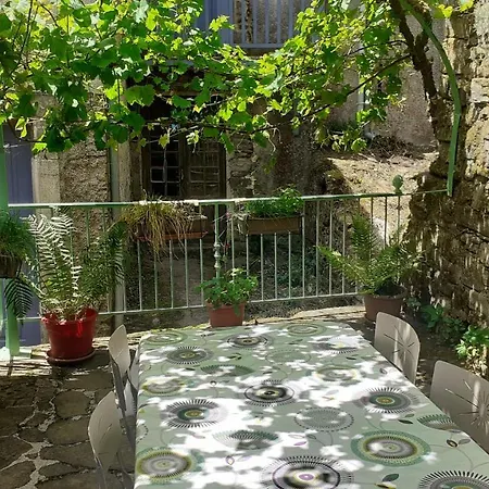 Holiday home Maison Avec Jardin
