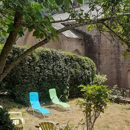 Maison Avec Jardin Σπίτι διακοπών