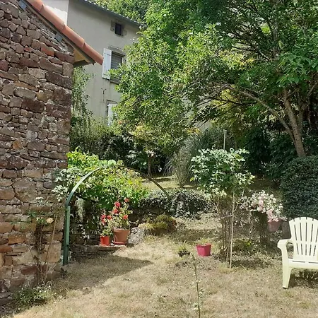 Σπίτι διακοπών Maison Avec Jardin *