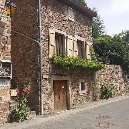 Maison Avec Jardin Holiday home Sylvanes