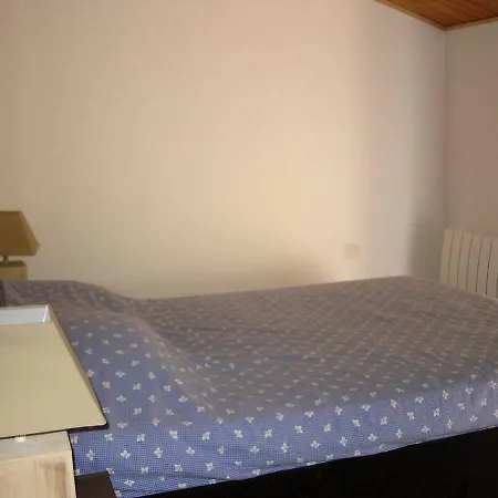 Σπίτι διακοπών Maison Avec Jardin Sylvanes