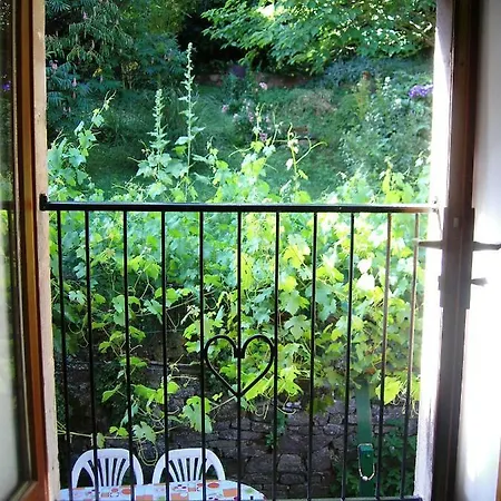 Maison Avec Jardin Sylvanes