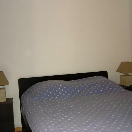 Maison Avec Jardin *