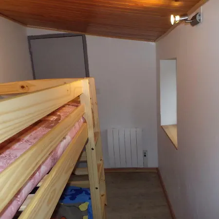 Maison Avec Jardin *