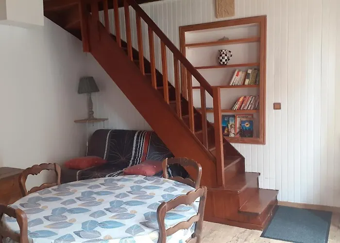 Maison Avec Jardin Hébergement de vacances *