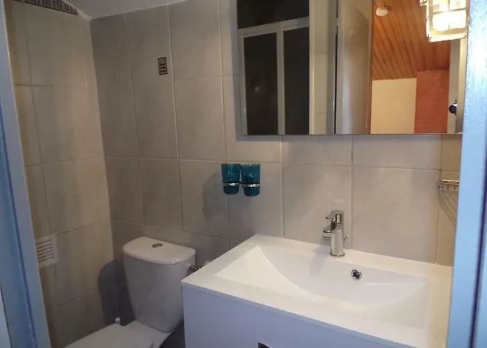 Maison Avec Jardin Дом отдыха *