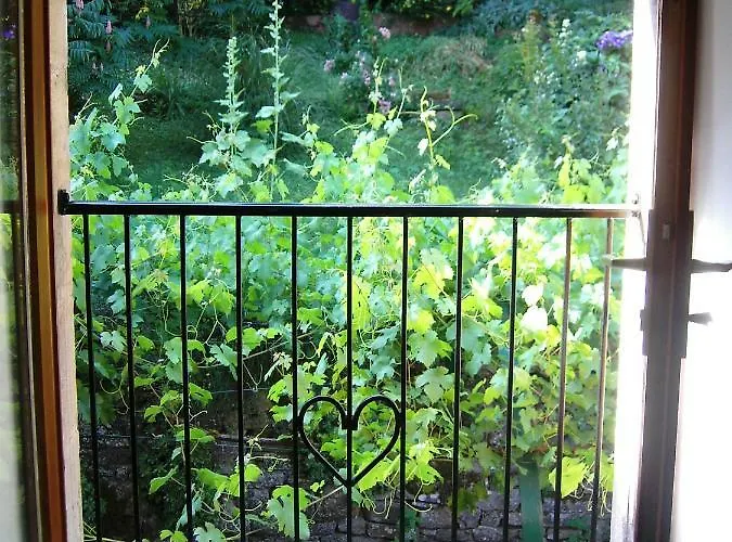 Maison Avec Jardin Sylvanes