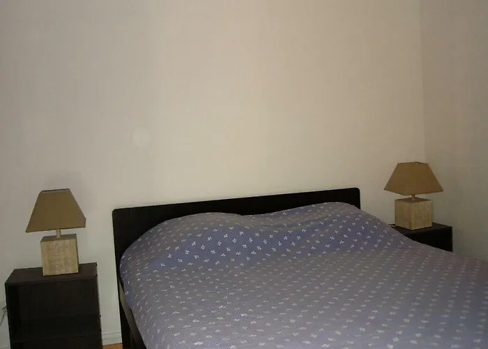 Maison Avec Jardin *