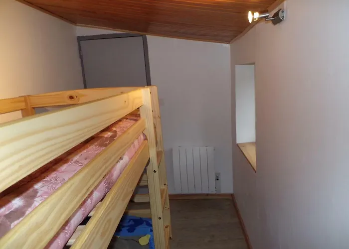 Maison Avec Jardin *