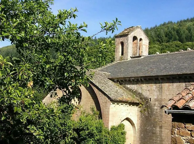 Maison Avec Jardin Дом отдыха Sylvanes